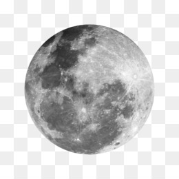 Download PNG Moon, png - Free Transparent PNG