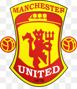 Manchester United Logo Png Manchester United Logo Cleanpng Kisspng