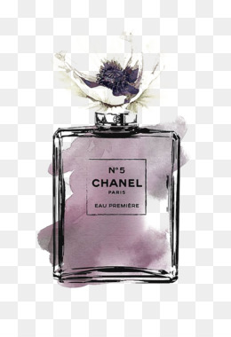 chanel cocochanel noir perfume perfumebottle paris  Male Coco Chanel  Perfume HD Png Download  vhv
