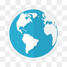 Blue logo, Globe World Computer Icons, Best Free Globe, image File Formats,  logo, symmetry png | PNGWing