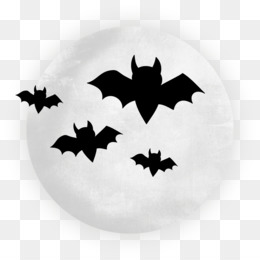 Bat Black And White PNG - Vampire Bat Black And White. - CleanPNG / KissPNG
