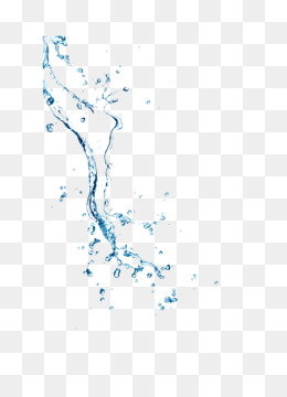 Water Flow PNG Images - CleanPNG / KissPNG