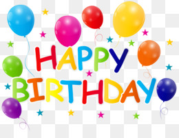 Happy Birthday PNG Images Transparent Happy Birthday Image Download   PNGitem
