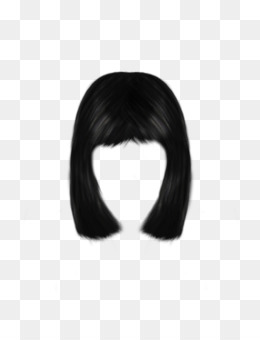 Lace Wig PNG and Lace Wig Transparent Clipart Free Download. - CleanPNG /  KissPNG