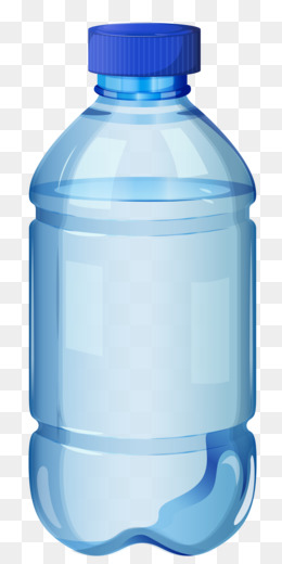 Plastic Bottle PNG - Plastic Bottle. - CleanPNG / KissPNG