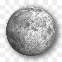 Moon PNGs for Free Download