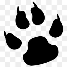 Tiger Paw PNG and Tiger Paw Transparent Clipart Free Download. - CleanPNG /  KissPNG
