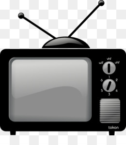 Old Television PNG and Old Television Transparent Clipart Free Download. -  CleanPNG / KissPNG