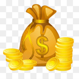Money bag PNG image transparent image download, size: 1881x2506px