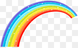 Rainbow Color Background