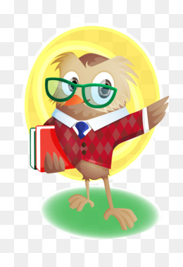 Owl Teacher PNG - cute-owl-teacher owl-teacher-clipat owl-teacher-cartoon.  - CleanPNG / KissPNG