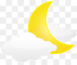 Moon Clipart PNG - Moon Cartoon, Moon Backgrounds. - CleanPNG / KissPNG