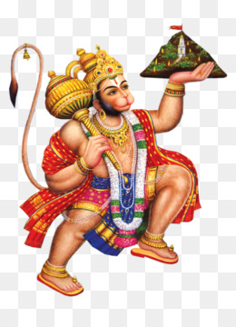Hanuman Chalisa PNG - Shri Hanuman Chalisa. - CleanPNG / KissPNG