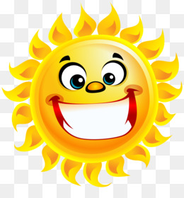 Smile Sun PNG and Smile Sun Transparent Clipart Free Download. - CleanPNG /  KissPNG