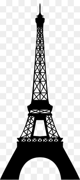 Free Eiffel Tower Clip Art Black And White, Download Free Eiffel Tower Clip  Art Black And White png images, Free ClipArts on Clipart Library