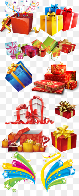 Gifts PNG - BIRTHDAY GIFTS. - CleanPNG / KissPNG