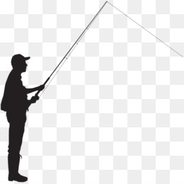 fishing line png