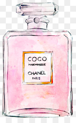 Coco Chanel Png Coco Chanel Logo Coco Chanel Perfume Bottle Coco Chanel Color Cleanpng Kisspng