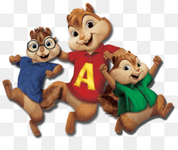 Alvin and chipmunks