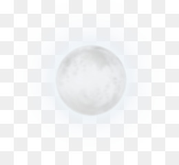 Cartoon moon isolated on png transparent background 16460497 PNG