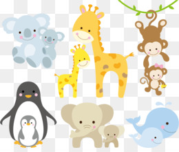 Cute Animals PNG - Animation, Farm Animals, Baby Animals, Forest Animals,  3d Animation, Animal Logo, Character Animation. - CleanPNG / KissPNG