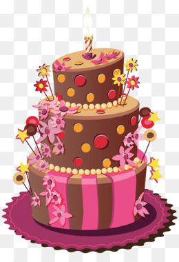 Download Birthday Cake Png Images Background  TOPpng