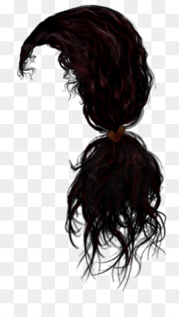 Black Hair PNG - Black Hair Boy, Black Hair Salon, Girl With Black Hair,  Woman With Black Hair, Black Hair Brown Eyes. - CleanPNG / KissPNG