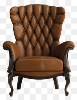 Club Chair PNG and Club Chair Transparent Clipart Free Download. - CleanPNG  / KissPNG