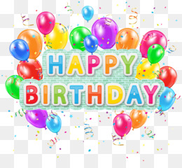 Happy Birthday Background Png Images  Birthday Png Text Vector Happy Birthday  PngBirthday Png  free transparent png images  pngaaacom