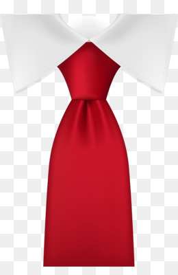 Tie White Transparent, Vector Tie, Tie Clipart, Red, Tie PNG Image