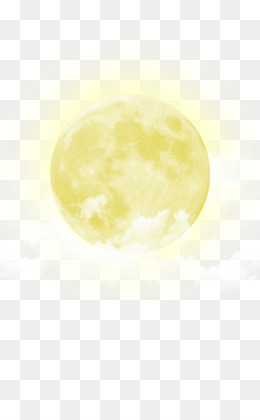 Silver Grey Moon Crescent transparent PNG - StickPNG