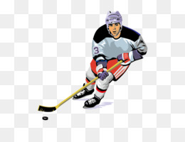 ice hockey player sport team 18062545 PNG
