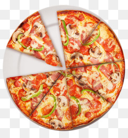 Cartoon Pizza PNG - Cartoon Pizza Slice. - CleanPNG / KissPNG