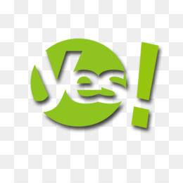Computer icon with YES symbol Stock Photo by ©Eivaisla 136097306