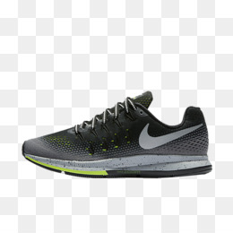 Nike running shoes PNG image transparent image download, size