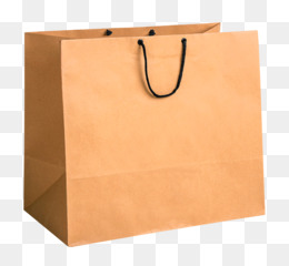 Shoping Bag Png - Cartoon Shopping Bags Transparent, Png Download , Transparent  Png Image - PNGitem