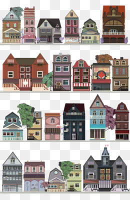 Cartoon House PNG - Cute Cartoon House, Old Cartoon House, Cartoon House  Clip. - CleanPNG / KissPNG