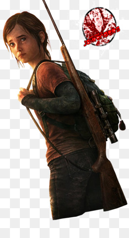 Last Of Us Part Ii PNG and Last Of Us Part Ii Transparent Clipart Free  Download. - CleanPNG / KissPNG