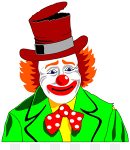 Clowns PNG - happy-clowns cute-clowns funny-cartoon-clowns scary-circus- clowns. - CleanPNG / KissPNG