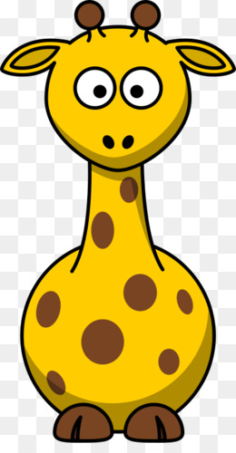 Giraffe Black And White PNG and Giraffe Black And White Transparent Clipart  Free Download. - CleanPNG / KissPNG