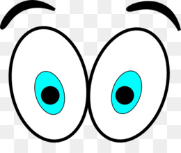 Cartoon Eye PNG - Cartoon Eyes Popping Out, Cartoon Eyeballs. - CleanPNG /  KissPNG