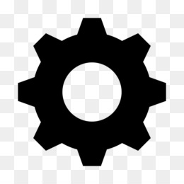 Gear Icon PNG and Gear Icon Transparent Clipart Free Download. - CleanPNG /  KissPNG