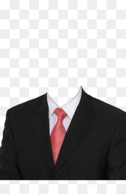 Black Suit, White Shirt, Black Tie, Suit PNG Transparent Clipart Image and  PSD File for Free Download