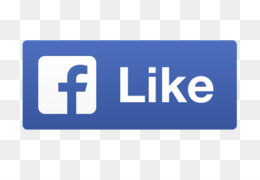 facebook transparent background logo
