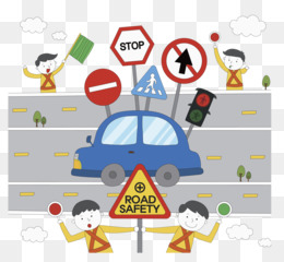 Road Traffic Safety PNG and Road Traffic Safety Transparent Clipart Free  Download. - CleanPNG / KissPNG