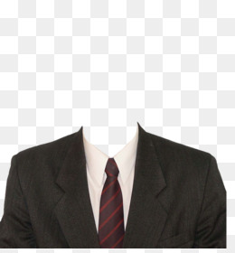 Brown Jacket Roblox Template