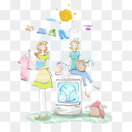 Cartoon Washing Machine PNG and Cartoon Washing Machine Transparent Clipart  Free Download. - CleanPNG / KissPNG