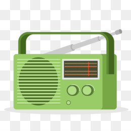 Radio Vector PNG and Radio Vector Transparent Clipart Free Download. -  CleanPNG / KissPNG