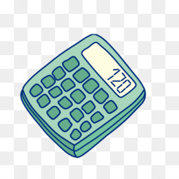 Calculator Icon Png And Calculator Icon Transparent Clipart Free