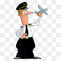 Airline Pilot PNG and Airline Pilot Transparent Clipart Free Download. -  CleanPNG / KissPNG